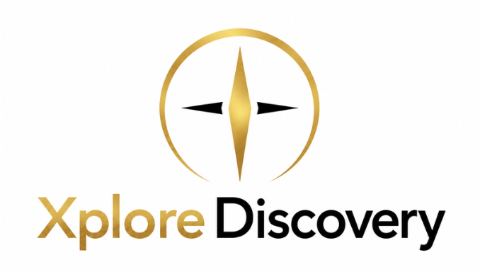XploreElevate logo